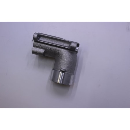 Kohler Elbow Air Cleaner 24 054 16-S